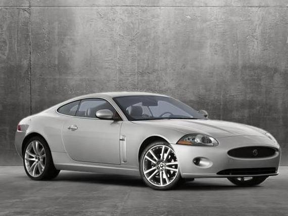 JAGUAR XK 2008 SAJWA43B785B22143 image JAGUAR XK 2008 SAJWA43B785B22143 image