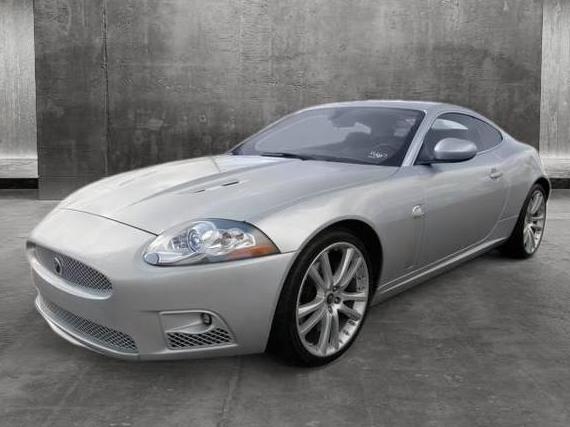 JAGUAR XK 2009 SAJWA45C499B29633 image JAGUAR XK 2009 SAJWA45C499B29633 image