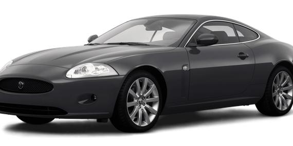 JAGUAR XK 2009 SAJWA43BX95B32215 image JAGUAR XK 2009 SAJWA43BX95B32215 image