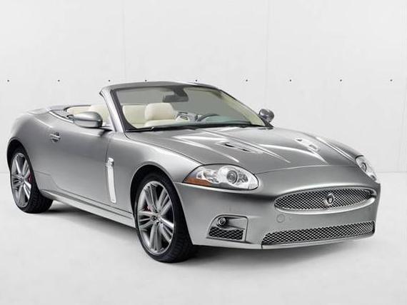 JAGUAR XK 2009 SAJWA44B995B30065 image JAGUAR XK 2009 SAJWA44B995B30065 image