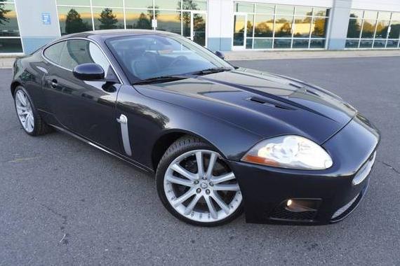 JAGUAR XK 2007 SAJWA43C179B15043 image JAGUAR XK 2007 SAJWA43C179B15043 image