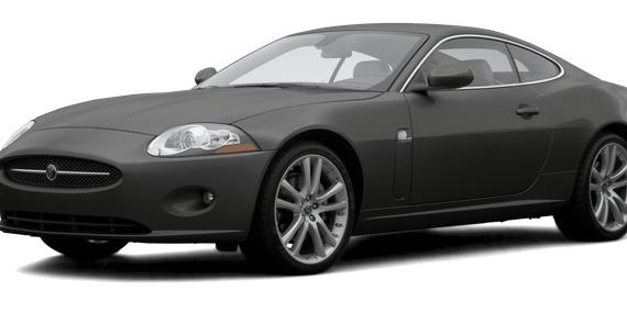 JAGUAR XK 2007 SAJWA43C879B19963 image JAGUAR XK 2007 SAJWA43C879B19963 image