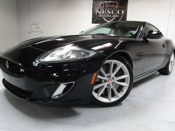 JAGUAR XK 2012 SAJWA4DC5CMB48245 image JAGUAR XK 2012 SAJWA4DC5CMB48245 image