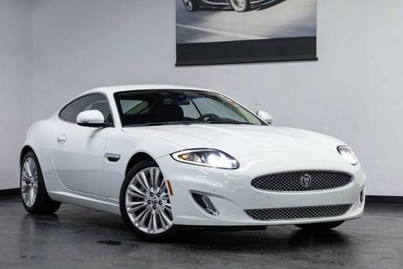 JAGUAR XK 2012 SAJWA4FB6CLB47096 image JAGUAR XK 2012 SAJWA4FB6CLB47096 image