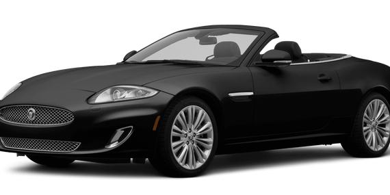 JAGUAR XK 2012 SAJWA4EC6CMB45935 image JAGUAR XK 2012 SAJWA4EC6CMB45935 image