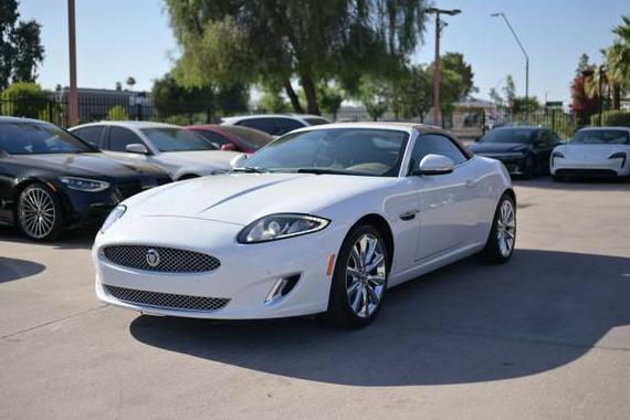 JAGUAR XK 2012 SAJWA4GB1CLB46923 image JAGUAR XK 2012 SAJWA4GB1CLB46923 image