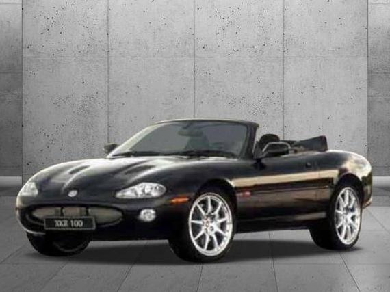 JAGUAR XK 2002 SAJDA42B62PA26413 image JAGUAR XK 2002 SAJDA42B62PA26413 image