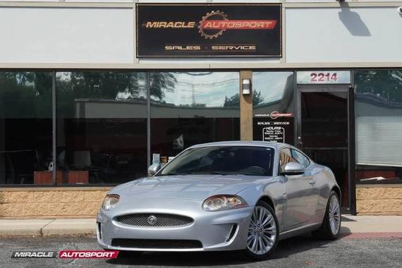 JAGUAR XK 2011 SAJWA4FB1BLB39518 image JAGUAR XK 2011 SAJWA4FB1BLB39518 image