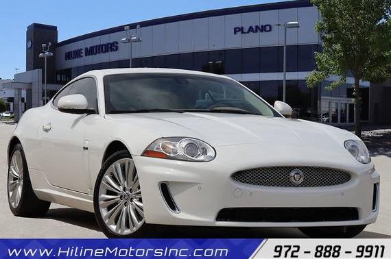 JAGUAR XK 2011 SAJWA4FB4BLB44924 image JAGUAR XK 2011 SAJWA4FB4BLB44924 image