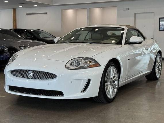 JAGUAR XK 2011 SAJWA4GB8BLB39045 image JAGUAR XK 2011 SAJWA4GB8BLB39045 image