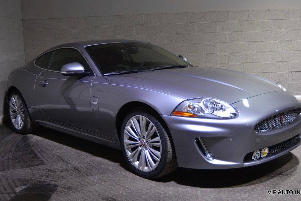 JAGUAR XK 2011 SAJWA4FB5BLB44558 image JAGUAR XK 2011 SAJWA4FB5BLB44558 image