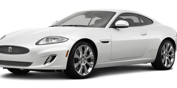 JAGUAR XK 2013 SAJWA4DC3DMB49220 image JAGUAR XK 2013 SAJWA4DC3DMB49220 image