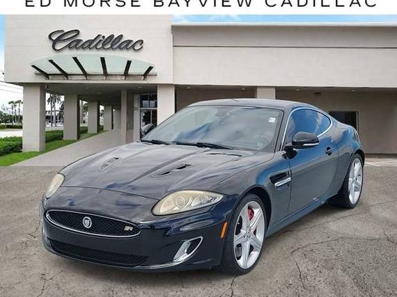 JAGUAR XK 2013 SAJWA4DC7DMB50659 image JAGUAR XK 2013 SAJWA4DC7DMB50659 image