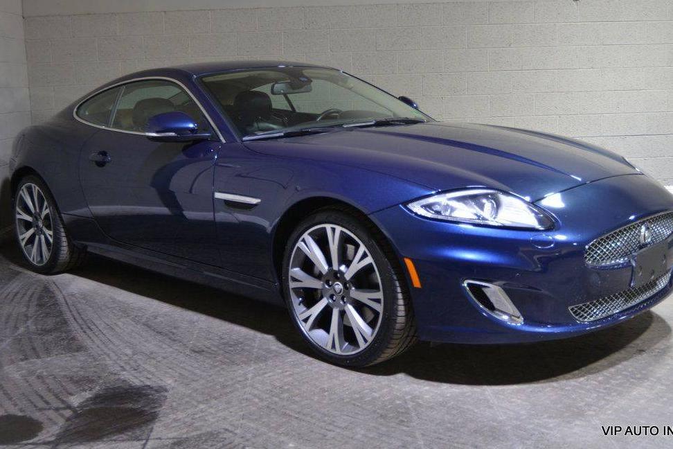 JAGUAR XK 2013 SAJWA4FB9DLB50107 image JAGUAR XK 2013 SAJWA4FB9DLB50107 image