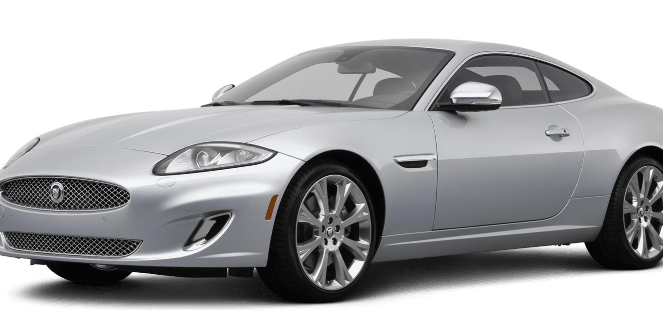 JAGUAR XK 2013 SAJWA4FBXDLB49029 image JAGUAR XK 2013 SAJWA4FBXDLB49029 image
