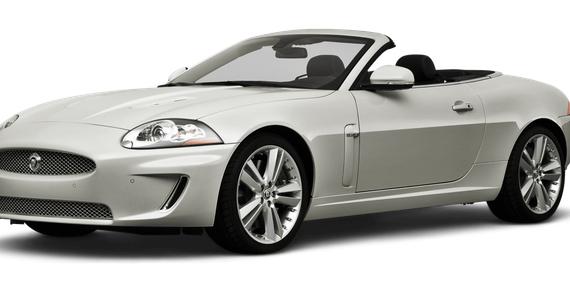JAGUAR XK 2010 SAJWA4EC6AMB34253 image JAGUAR XK 2010 SAJWA4EC6AMB34253 image