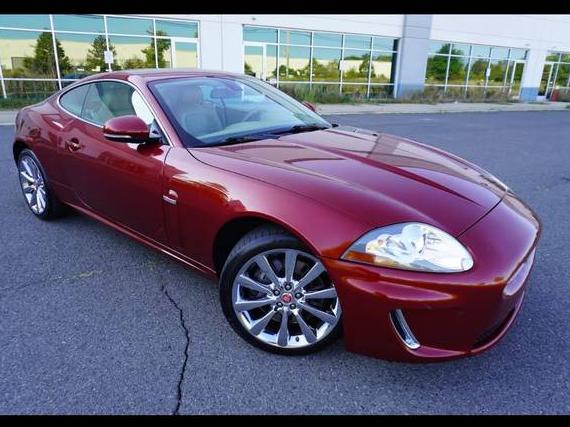 JAGUAR XK 2010 SAJWA4FB8ALB37294 image JAGUAR XK 2010 SAJWA4FB8ALB37294 image