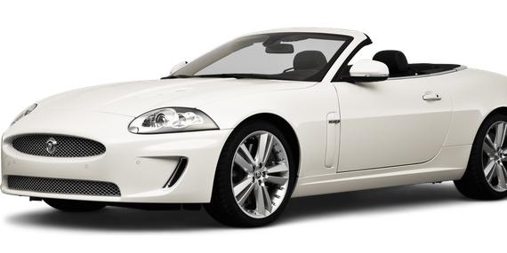 JAGUAR XK 2010 SAJWA4EC4AMB36468 image JAGUAR XK 2010 SAJWA4EC4AMB36468 image