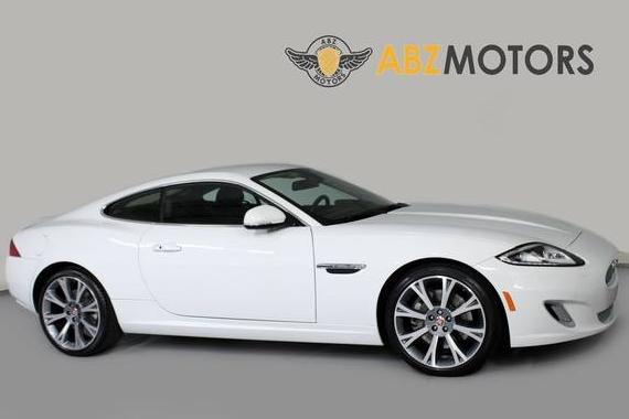 JAGUAR XK 2015 SAJWA4FB9FLB55150 image JAGUAR XK 2015 SAJWA4FB9FLB55150 image