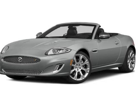 JAGUAR XK 2015 SAJWA4EC2FMB55513 image JAGUAR XK 2015 SAJWA4EC2FMB55513 image