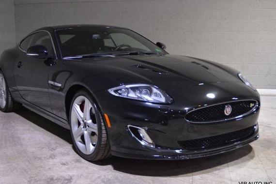 JAGUAR XK 2015 SAJWA4DC8FMB55999 image JAGUAR XK 2015 SAJWA4DC8FMB55999 image