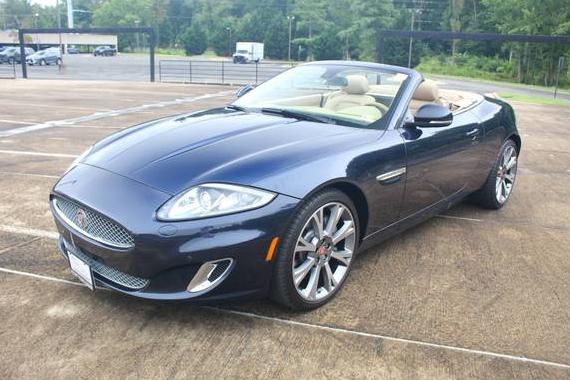 JAGUAR XK 2015 SAJWA4GB8FLB56482 image JAGUAR XK 2015 SAJWA4GB8FLB56482 image