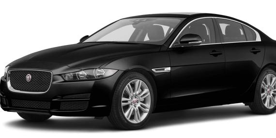 JAGUAR XE 2019 SAJAR4FX4KCP52079 image