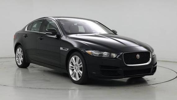 JAGUAR XE 2019 SAJAD4FX2KCP51642 image JAGUAR XE 2019 SAJAD4FX2KCP51642 image