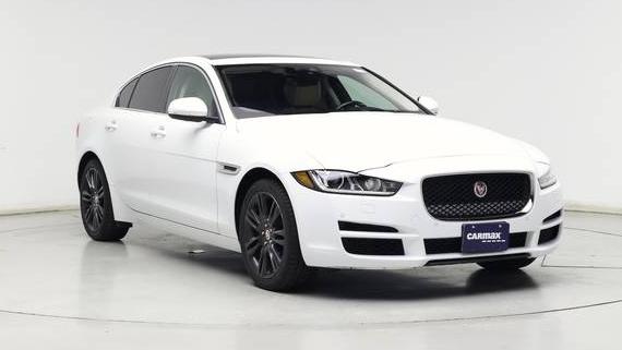 JAGUAR XE 2019 SAJAK4FXXKCP46291 image JAGUAR XE 2019 SAJAK4FXXKCP46291 image