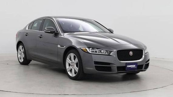 JAGUAR XE 2019 SAJAJ4FX9KCP46768 image