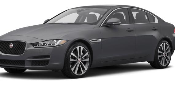 JAGUAR XE 2019 SAJAE4FX6KCP48708 image JAGUAR XE 2019 SAJAE4FX6KCP48708 image