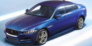 JAGUAR XE 2019 SAJAG4FV7KCP51626 image
