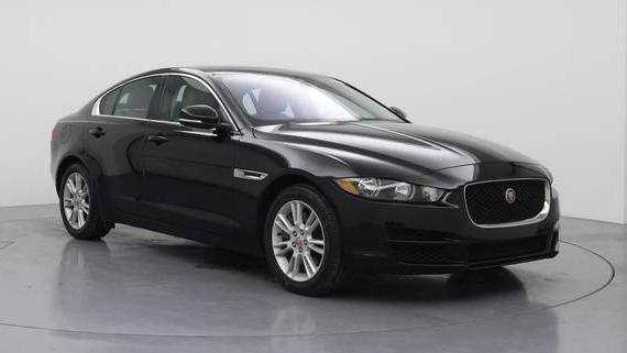 JAGUAR XE 2019 SAJAJ4FX7KCP45683 image JAGUAR XE 2019 SAJAJ4FX7KCP45683 image