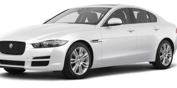 JAGUAR XE 2019 SAJAR4FX9KCP45144 image