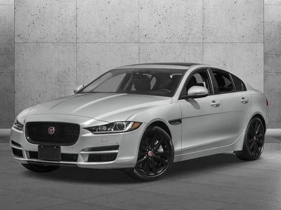 JAGUAR XE 2019 SAJAK4GX0KCP51286 image