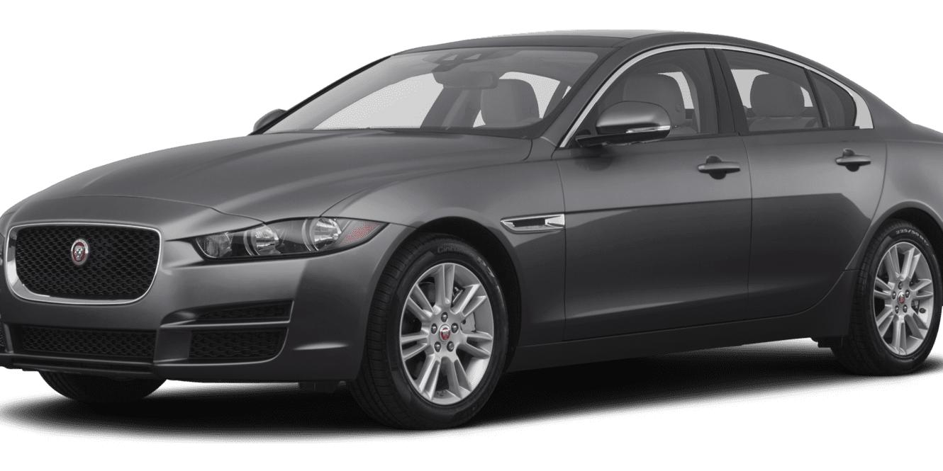 JAGUAR XE 2018 SAJAE4FNXJCP36655 image JAGUAR XE 2018 SAJAE4FNXJCP36655 image