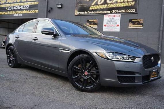 JAGUAR XE 2018 SAJAK4FN4JCP29161 image JAGUAR XE 2018 SAJAK4FN4JCP29161 image