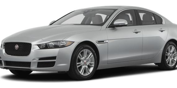 JAGUAR XE 2018 SAJAS4FX2JCP34537 image JAGUAR XE 2018 SAJAS4FX2JCP34537 image