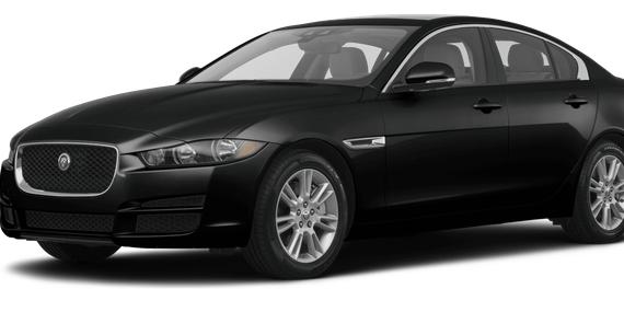 JAGUAR XE 2018 SAJAR4FX1JCP34458 image