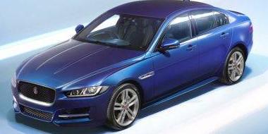 JAGUAR XE 2018 SAJAL4FX0JCP37675 image
