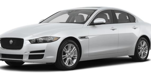 JAGUAR XE 2018 SAJAJ4FN1JCP29914 image JAGUAR XE 2018 SAJAJ4FN1JCP29914 image
