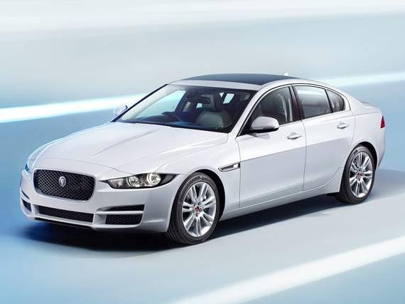 JAGUAR XE 2018 SAJAJ4FX8JCP37090 image JAGUAR XE 2018 SAJAJ4FX8JCP37090 image