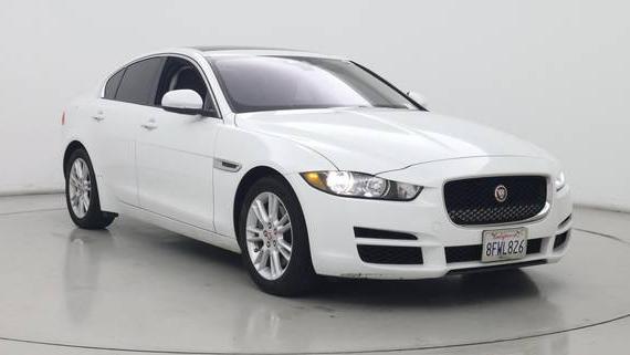 JAGUAR XE 2018 SAJAD4FX0JCP32697 image JAGUAR XE 2018 SAJAD4FX0JCP32697 image