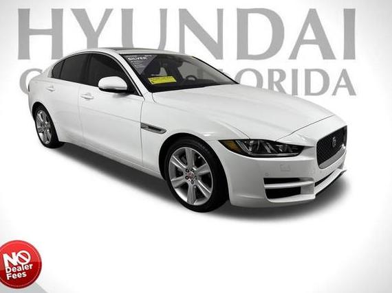 JAGUAR XE 2018 SAJAD4FX9JCP24288 image JAGUAR XE 2018 SAJAD4FX9JCP24288 image