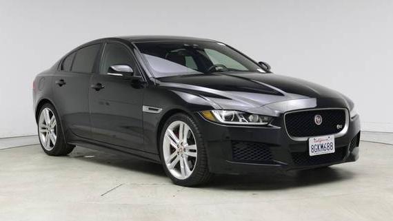 JAGUAR XE 2018 SAJAG4FV2JCP17043 image JAGUAR XE 2018 SAJAG4FV2JCP17043 image
