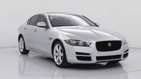 JAGUAR XE 2018 SAJAD4FX3JCP34797 image JAGUAR XE 2018 SAJAD4FX3JCP34797 image