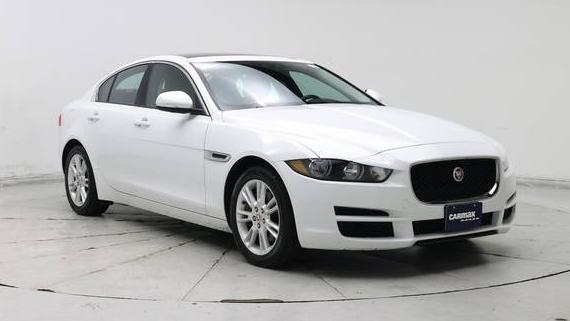 JAGUAR XE 2018 SAJAJ4FX6JCP34897 image JAGUAR XE 2018 SAJAJ4FX6JCP34897 image
