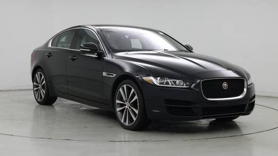 JAGUAR XE 2018 SAJAK4FX2JCP18970 image JAGUAR XE 2018 SAJAK4FX2JCP18970 image