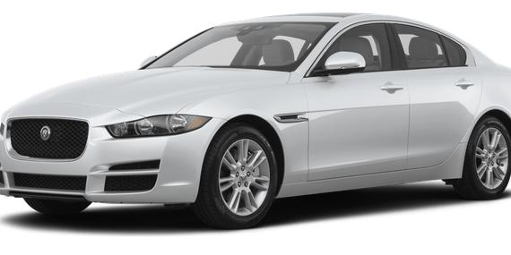 JAGUAR XE 2018 SAJAD4FN3JCP37455 image JAGUAR XE 2018 SAJAD4FN3JCP37455 image