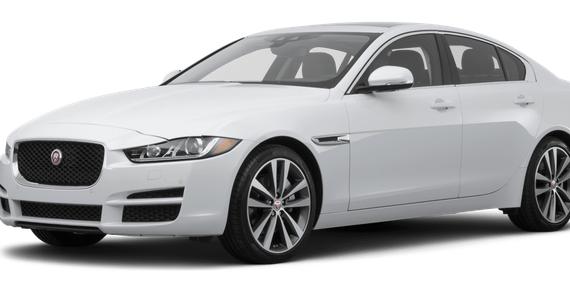 JAGUAR XE 2018 SAJAH4EV1JCP17680 image JAGUAR XE 2018 SAJAH4EV1JCP17680 image